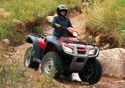 Honda FourTrax Foreman